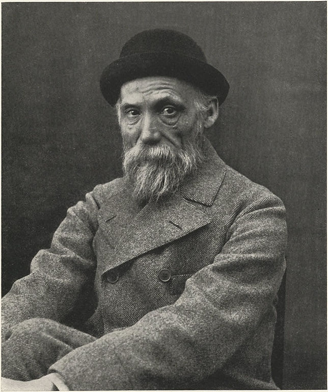 Auguste Renoir 1900